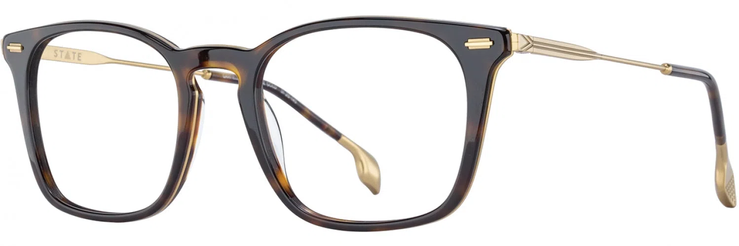 STATE Optical Co. GARFIELD Eyeglasses - view 6